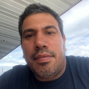 Meet your Posher, Adolfo